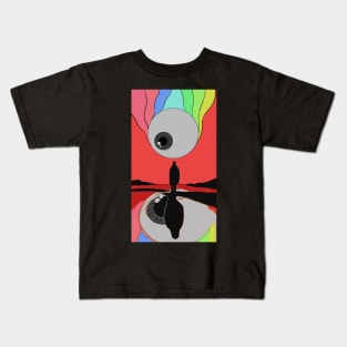 The Eye Kids T-Shirt